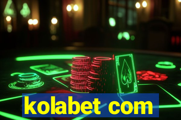 kolabet com